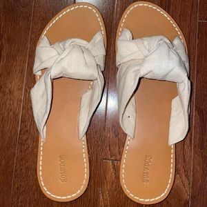 New Soludos Slippers